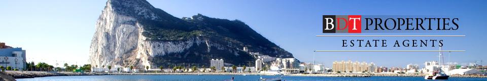 Majestic Properties Gibraltar